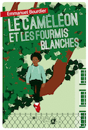 Caméléon et les fourmis blanches (Le)